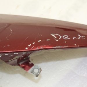 BMW 1 Series E87 Right Side Wing 2007 TO 2011 Genuine *DAMAGED* - Image 8