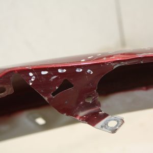 BMW 1 Series E87 Right Side Wing 2007 TO 2011 Genuine *DAMAGED* - Image 10