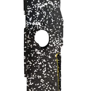 BMW 1 Series F20 F21 Front Bumper Impact Absorber Foam 15-19 8064455 - Image 19