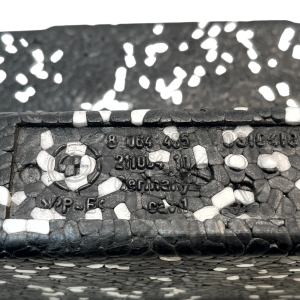 BMW 1 Series F20 F21 Front Bumper Impact Absorber Foam 15-19 8064455 - Image 22