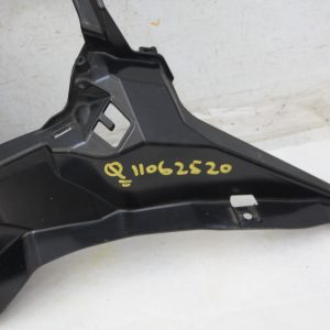 BMW 1 Series F20 F21 Front Bumper Left Bracket 2015 TO 2019 51117371739 Genuine - Image 4