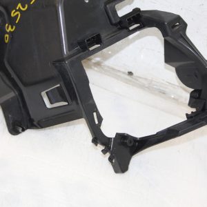 BMW 1 Series F20 F21 Front Bumper Left Bracket 51117272579 Genuine - Image 4