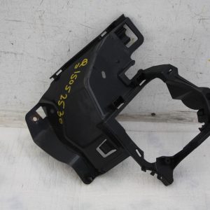 BMW 1 Series F20 F21 Front Bumper Left Bracket 51117272579 Genuine