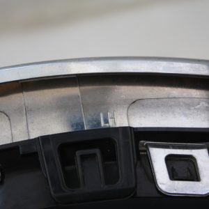 BMW 1 Series F20 F21 Front Bumper Left Kidney Grill 2015 TO 2019 7371747 Genuine - Image 11