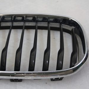 BMW 1 Series F20 F21 Front Bumper Left Kidney Grill 2015 TO 2019 7371747 Genuine - Image 7