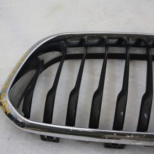 BMW 1 Series F20 F21 Front Bumper Left Kidney Grill 2015 TO 2019 7371747 Genuine - Image 8