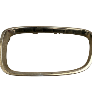 BMW 1 Series F20 F21 Front Bumper Left Kidney Grille Frame 2011 TO 2015 7239021 - Image 1