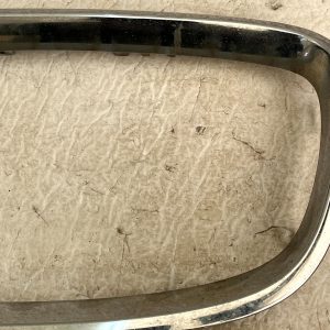 BMW 1 Series F20 F21 Front Bumper Left Kidney Grille Frame 2011 TO 2015 7239021 - Image 5