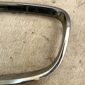 BMW 1 Series F20 F21 Front Bumper Left Kidney Grille Frame 2011 TO 2015 7239021 - Image 6