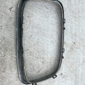 BMW 1 Series F20 F21 Front Bumper Left Kidney Grille Frame 2011 TO 2015 7239021 - Image 7
