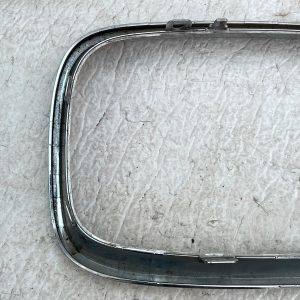 BMW 1 Series F20 F21 Front Bumper Left Kidney Grille Frame 2011 TO 2015 7239021 - Image 8