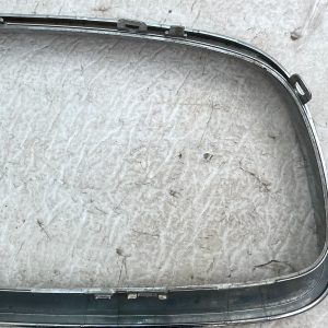 BMW 1 Series F20 F21 Front Bumper Left Kidney Grille Frame 2011 TO 2015 7239021 - Image 10