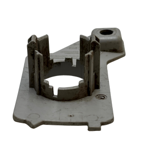BMW 1 Series F20 F21 Front Bumper PDC Bracket 2011 TO 2019 51128061315 Genuine - Image 5