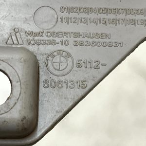 BMW 1 Series F20 F21 Front Bumper PDC Bracket 2011 TO 2019 51128061315 Genuine - Image 8