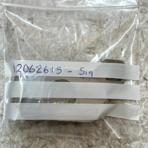 BMW 1 Series F20 F21 Front Bumper PDC Bracket 2011 TO 2019 51128061315 Genuine - Image 9