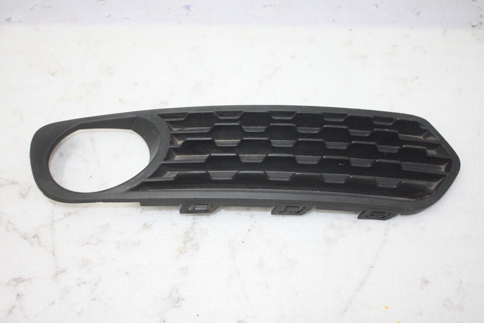 BMW 1 Series F20 F21 Front Bumper Right Grill 2011 TO 2015 51117245870 Genuine