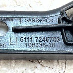 BMW 1 Series F20 F21 Front Left Bumper Support Bracket 11-15 51117245763 Genuine - Image 10
