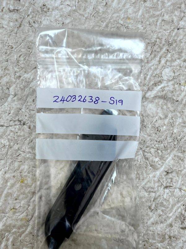 BMW 1 Series F20 F21 Front Left Bumper Support Bracket 11 15 51117245763 Genuine 178507815559 11