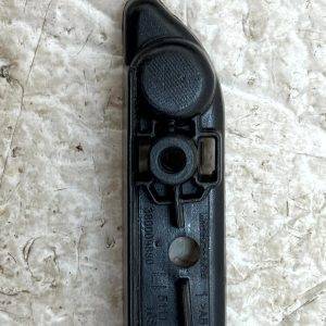 BMW 1 Series F20 F21 Front Left Bumper Support Bracket 11-15 51117245763 Genuine - Image 2