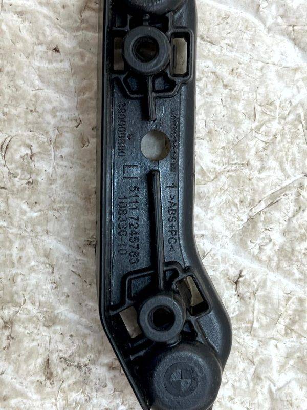 BMW 1 Series F20 F21 Front Left Bumper Support Bracket 11 15 51117245763 Genuine 178507815559 3
