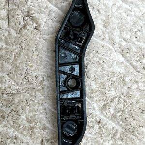 BMW 1 Series F20 F21 Front Left Bumper Support Bracket 11-15 51117245763 Genuine - Image 5
