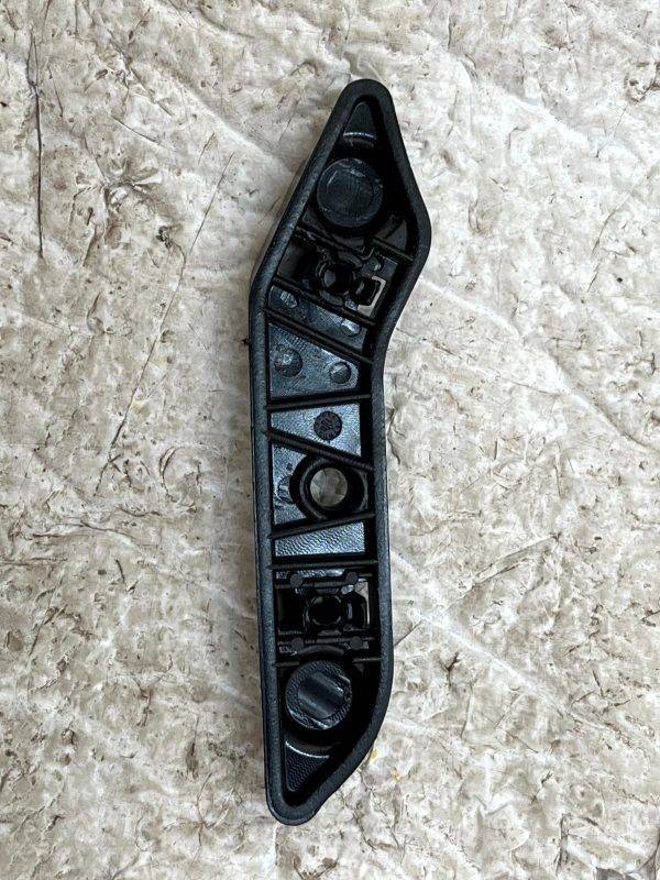 BMW 1 Series F20 F21 Front Left Bumper Support Bracket 11 15 51117245763 Genuine 178507815559 5