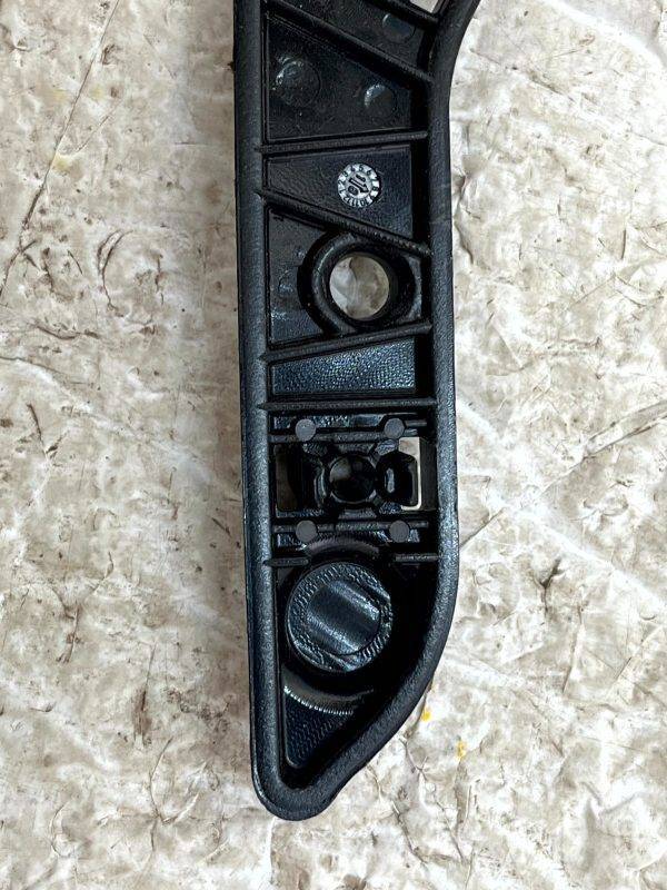 BMW 1 Series F20 F21 Front Left Bumper Support Bracket 11 15 51117245763 Genuine 178507815559 7