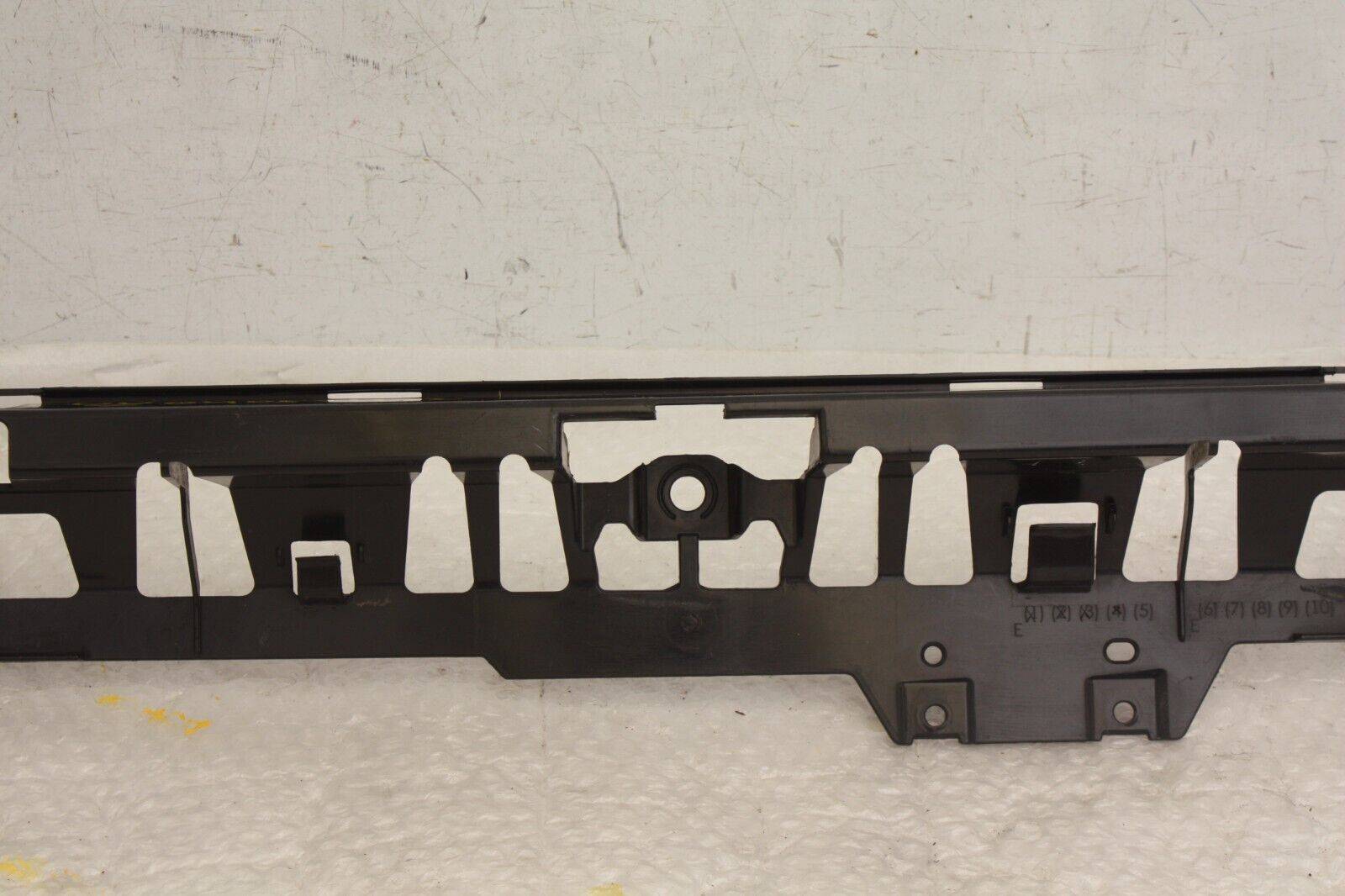 BMW-1-Series-F20-F21-Rear-Bumper-Bracket-2012-TO-2015-51127240953-Genuine-176365018599-4