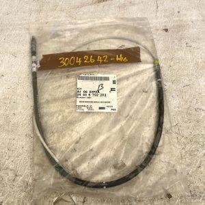 BMW 1 Series F20 F21 Rear Handbrake Parking Cable 11 TO 19 34406792263 Genuine 25 BMW 1 Series F20 F21 Rear Handbrake Parking Cable 11 TO 19 34406792263 Genuine - Image 12