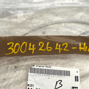 BMW 1 Series F20 F21 Rear Handbrake Parking Cable 11 TO 19 34406792263 Genuine 27 BMW 1 Series F20 F21 Rear Handbrake Parking Cable 11 TO 19 34406792263 Genuine - Image 14