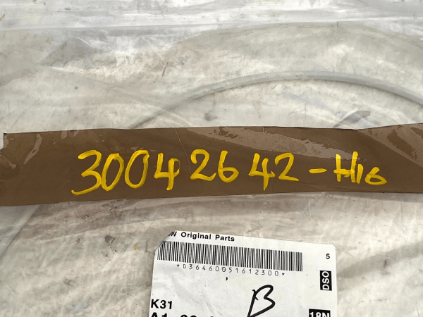 BMW 1 Series F20 F21 Rear Handbrake Parking Cable 11 TO 19 34406792263 Genuine 13 BMW 1 Series F20 F21 Rear Handbrake Parking Cable 11 TO 19 34406792263 Genuine 178313578519 14