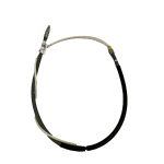 BMW 1 Series F20 F21 Rear Handbrake Parking Cable 11 TO 19 34406792263 Genuine 178313578519