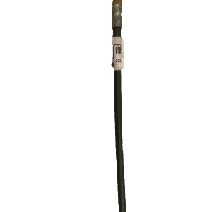 BMW 1 Series F20 F21 Rear Handbrake Parking Cable 11 TO 19 34406792263 Genuine 15 BMW 1 Series F20 F21 Rear Handbrake Parking Cable 11 TO 19 34406792263 Genuine - Image 2