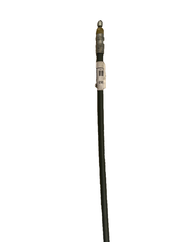 BMW 1 Series F20 F21 Rear Handbrake Parking Cable 11 TO 19 34406792263 Genuine 1 BMW 1 Series F20 F21 Rear Handbrake Parking Cable 11 TO 19 34406792263 Genuine 178313578519 2