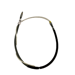 BMW 1 Series F20 F21 Rear Handbrake Parking Cable 11 TO 19 34406792263 Genuine