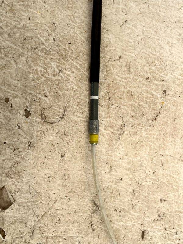 BMW 1 Series F20 F21 Rear Handbrake Parking Cable 11 TO 19 34406792263 Genuine 5 BMW 1 Series F20 F21 Rear Handbrake Parking Cable 11 TO 19 34406792263 Genuine 178313578519 6