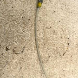 BMW 1 Series F20 F21 Rear Handbrake Parking Cable 11 TO 19 34406792263 Genuine 20 BMW 1 Series F20 F21 Rear Handbrake Parking Cable 11 TO 19 34406792263 Genuine - Image 7