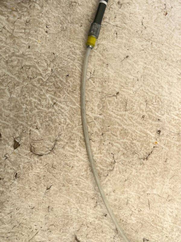 BMW 1 Series F20 F21 Rear Handbrake Parking Cable 11 TO 19 34406792263 Genuine 6 BMW 1 Series F20 F21 Rear Handbrake Parking Cable 11 TO 19 34406792263 Genuine 178313578519 7