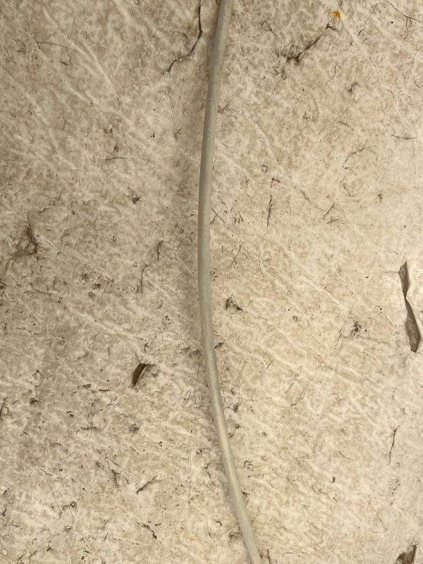 BMW 1 Series F20 F21 Rear Handbrake Parking Cable 11 TO 19 34406792263 Genuine 7 BMW 1 Series F20 F21 Rear Handbrake Parking Cable 11 TO 19 34406792263 Genuine 178313578519 8