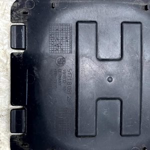 BMW 1 Series F20 Front Splashguard Access Cover 2011 TO 2019 51718061295 Genuine - Image 4