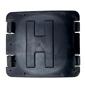 BMW 1 Series F20 Front Splashguard Access Cover 2011 TO 2019 51718061295 Genuine