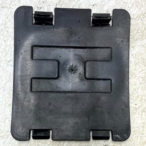 BMW 1 Series F20 Front Splashguard Access Cover 2011 TO 2019 51718061295 Genuine - Image 5