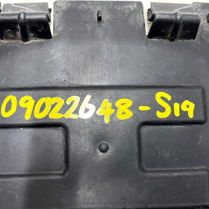 BMW 1 Series F20 Front Splashguard Access Cover 2011 TO 2019 51718061295 Genuine - Image 9