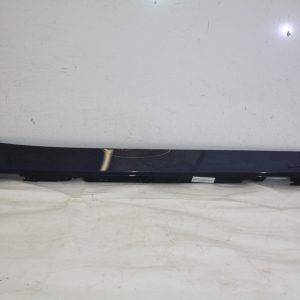 BMW 1 Series F20 Right Side Skirt 2011 TO 2015 51777287828 Genuine