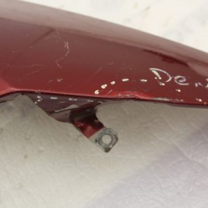 BMW 1 Series F20 Right Side Wing 2007 TO 2011 Genuine *DAMAGED* - Image 9