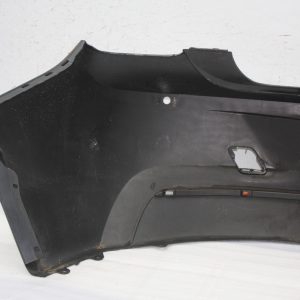 BMW 1 Series F20 Sport Rear Bumper 2011 TO 2015 51127273793 Genuine - Image 11