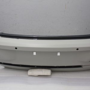 BMW 1 Series F20 Sport Rear Bumper 2011 TO 2015 51127273793 Genuine - Image 3
