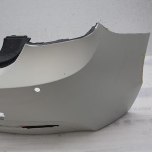 BMW 1 Series F20 Sport Rear Bumper 2011 TO 2015 51127273793 Genuine - Image 4