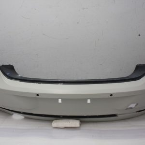 BMW 1 Series F20 Sport Rear Bumper 2011 TO 2015 51127273793 Genuine