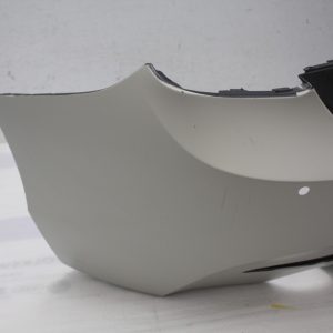 BMW 1 Series F20 Sport Rear Bumper 2011 TO 2015 51127273793 Genuine - Image 6